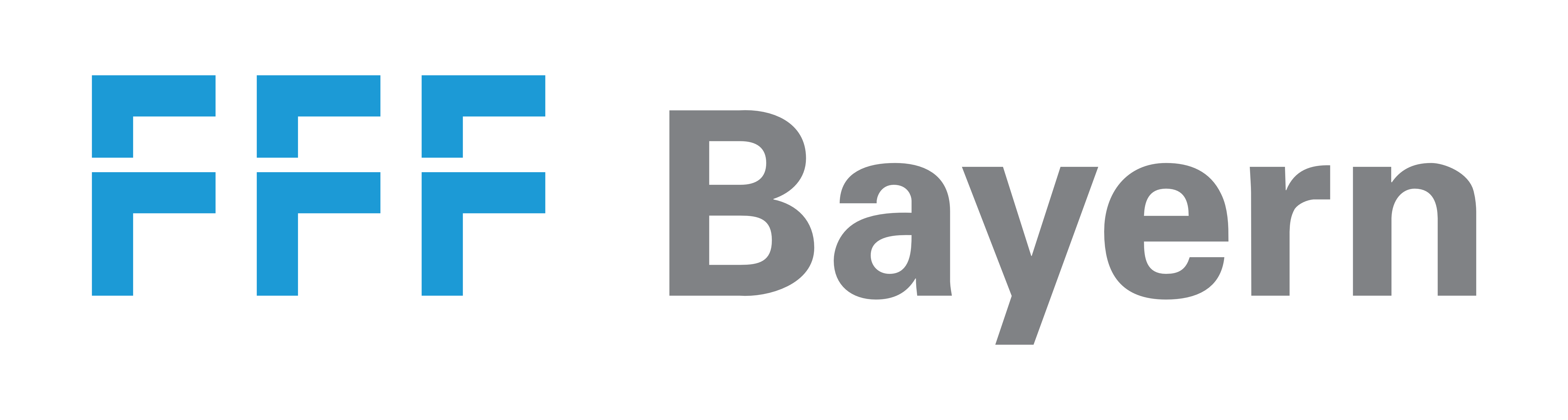 Logo FFF Bayern